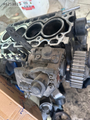 Fort focus DV6 mazot pompası