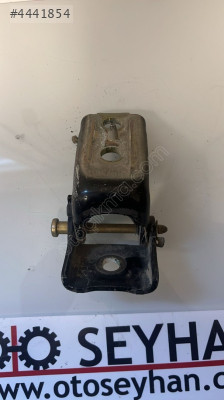 peugeot 407 sol arka kapı üst menteşesi