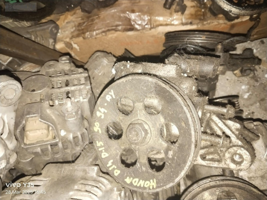HONDA CİVİC 90-95 EF-EG DİREKSİYON POMPASI-ALKO OTOMOTİV