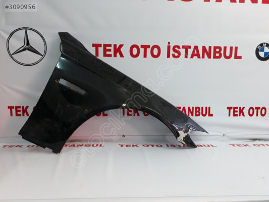 BMW F10  ÇAMURLUK ÖN SAĞ