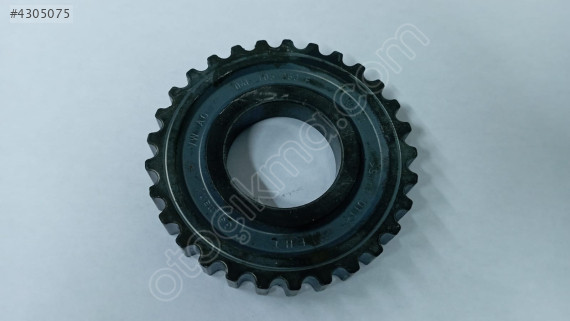 04L105263F DİŞLİ 2016 TRANSPORTER- T7- CRAFTER