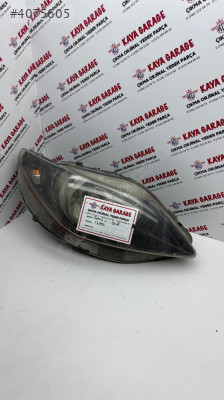 SEAT İBİZA SAĞ ÖN FAR ORTA  KASA