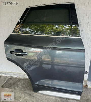 AUDİ Q5 SAĞ ARKA KAPI HATASIZ ÇIKMA EGE OTOMOTİV
