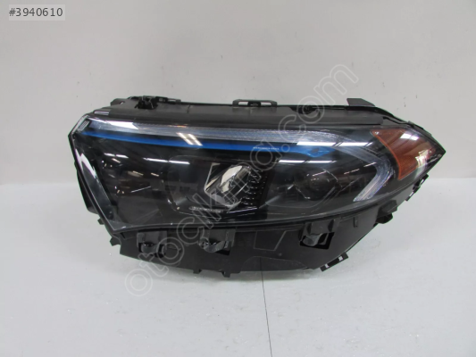 MERCEDES EQB ÇIKMA ORJİNAL SAĞ - SOL FAR