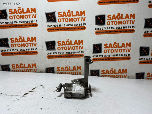ÇIKMA MERCEDES ML W163 ML270 YAĞ POMPASI OEM A6281810101