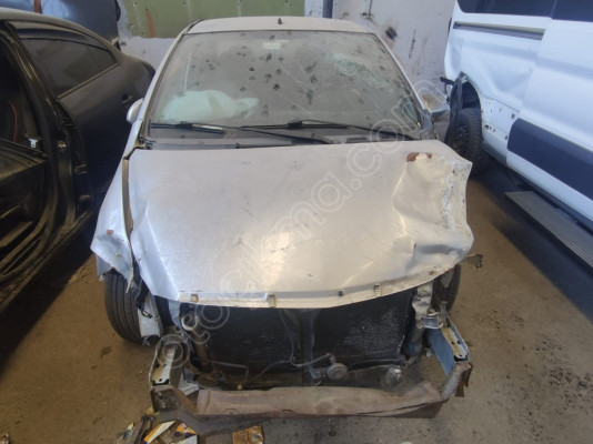 HONDA CİTY PARÇA PARÇA SATILIKTIR