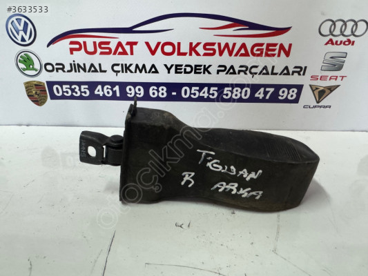 TİGUAN ÇIKMA ORJİNAL SAG ARKA KAPI GERGİSİ 5NA 839 267 A