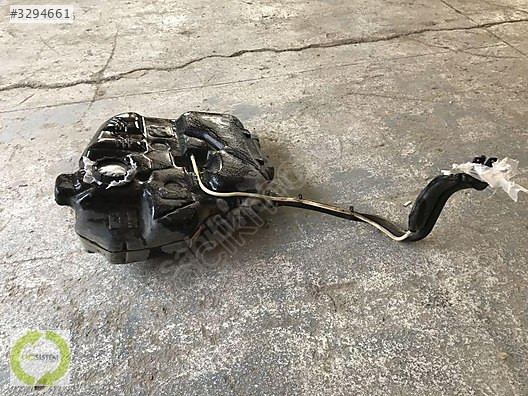 VOLKSWAGEN CADDY 2005 2010 YAKIT DEPOSU SÖKME 2K0201085G