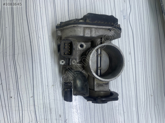 CHEVROLET KALO 1.2 GAZ KELEBEĞİ SÖKME