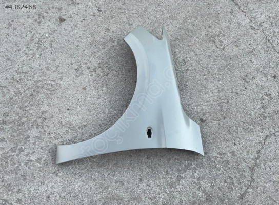 301 ÖN ÇAMURLUK SOL 2011 2012 2013 2014 2017 SIFIR 9674790780