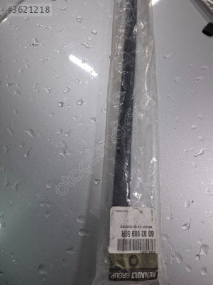 Fluence ön kapı sol dış sıyrıcı fitili 808208950R