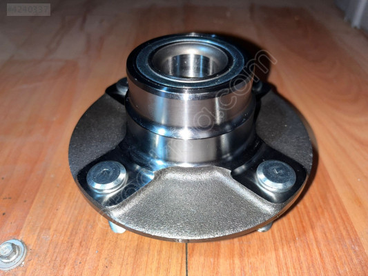 HYUNDAİ ACCENT 98-00 ARKA PORYA