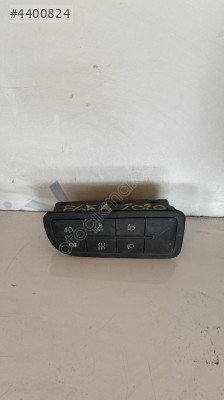 fiat egea 2020 far ayar düğmesi/butonu (son fiyat)