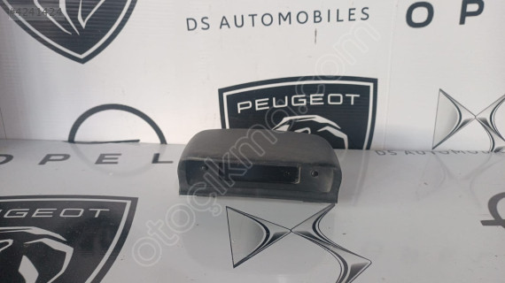PEUGEOT 307 TEYİP GÖSTERGESİ 9650243077