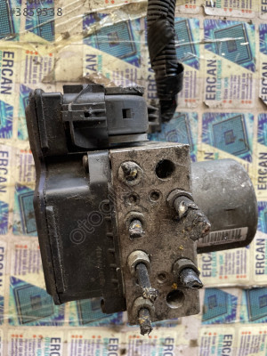 16565706  FORD MONDEO BERLINA ABS Beyni