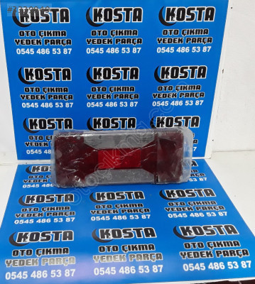 FİAT PRATİCO ARKA STOP (SAĞ SOL)