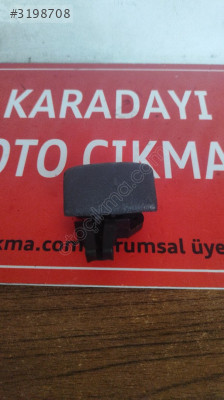 Toyota Corolla Torbita mandalı Ae101 93-98