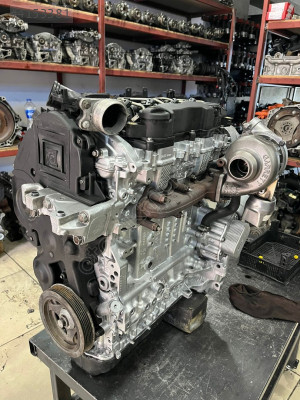 PEUGEOT  308  1.6  HDİ  DOLU  MOTOR
