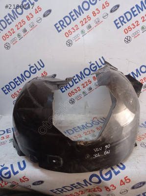 31694671 16-22 VOLVO S90-XC90 ORJİNAL ÇIKMA SOL ÖN DAVLUMBAZ