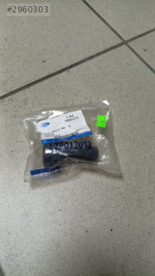 FORD TOURNEO COURIER KAPUT TAMPONU