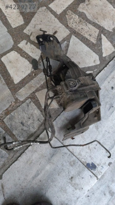 Ford Mondeo ABS beyni 2001 2004