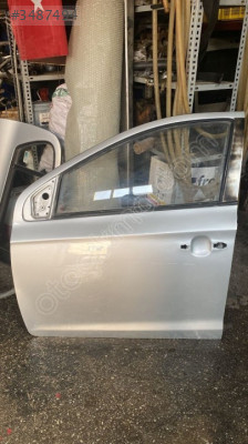 HYUNDAİ İ20 2013 MODEL SOL ÖN KAPI