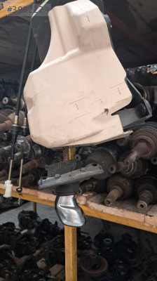 OPEL COMBO E VİTES MEKANİZMASI KOMPLE.OTO ERKAN ÜNYE