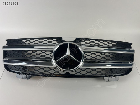 MERCEDES GL ÇIKMA ORJİNAL PANJUR