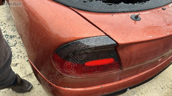 TİGRA FAR STOP TAMPON PANEL KAPUT