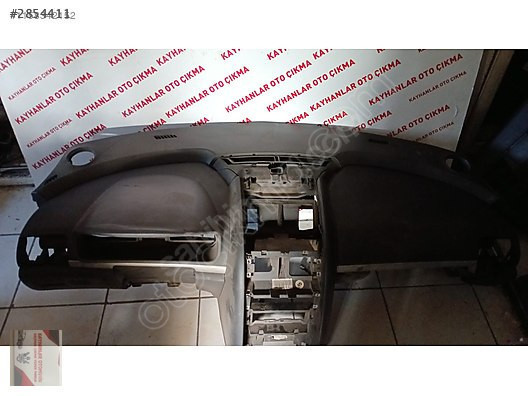 407 TORPİDO SET KAYHANLAR OTO ÇIKMA 505 217 1791