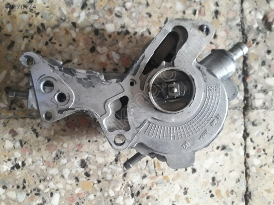 1.9 Volkswagen Caddy mazot pompası