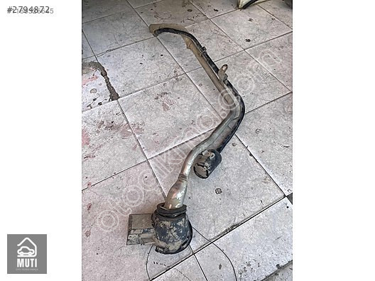 Jeep grand cherokee depo dolum boğazı 52090321AH