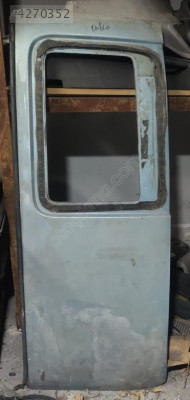 FİAT DOBLO 1 SAĞ ARKA BAGAJ KAPISI