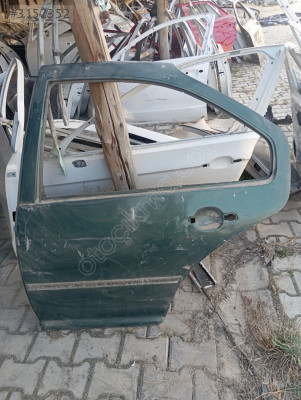 2001 2005 woswogen bora sol arka kapı