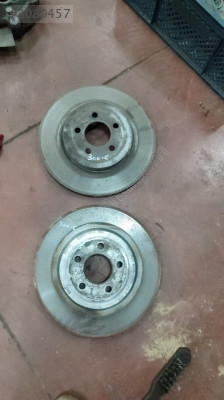 Chrysler 300C çıkma disk