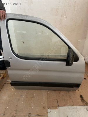 BERLINGO KAPILARI