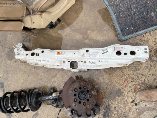 FORD TRANSİT ÖN PANEL ORJİNAL