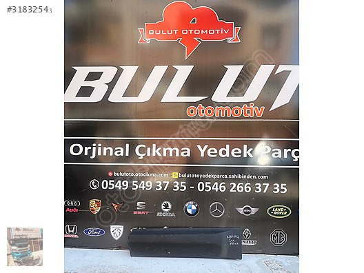 Skoda kodiaq sol arka kapı bandı 565854949a