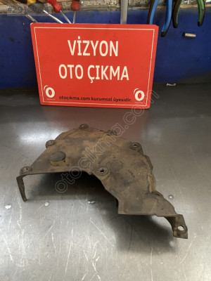 OPEL MOVANA 2.5 DCİ TRİGER KAPAĞI ✅