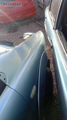 tata indica sağ ön çamurluk dodik