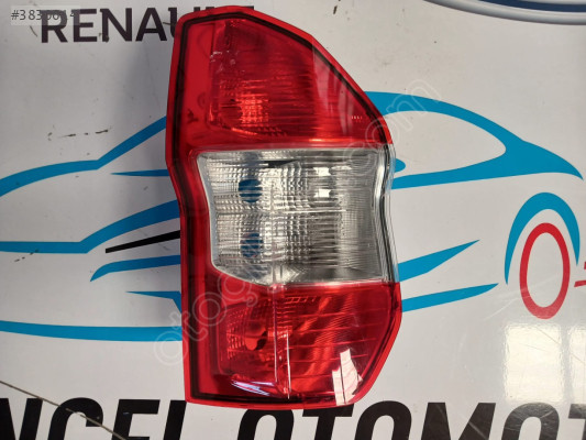 FORD TOURNEO COURİER SOL ARKA STOP ORJİNAL ÇIKMA