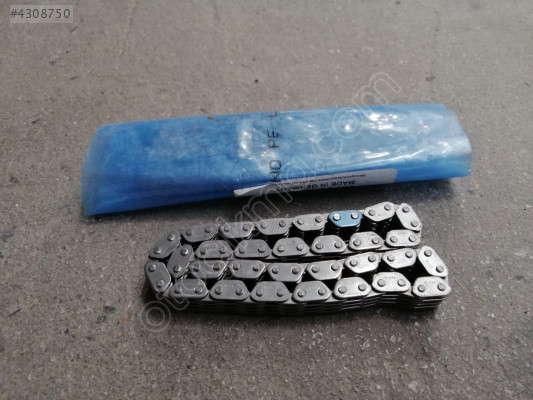 Yağ Pompa Zinciri 1.8-2.0Tfsi 06H115225N PASSAT GOLF