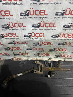 DACİA DUSTER DİREKSİYON MİLİ ÜÇEL OTO ÇIKMA BURSA