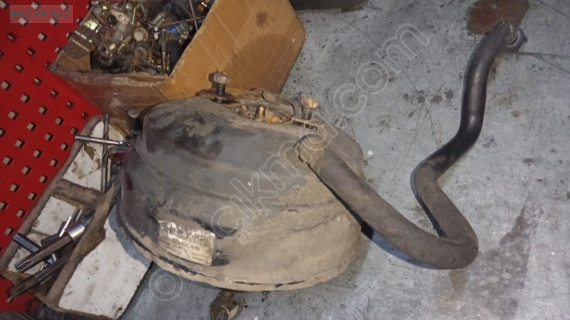 Mitsubishi karizma fren servosu vestanuz