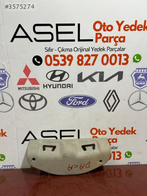 8200416339 DACİA LOGAN MCV BAGAJ KİLİT MUHAFAZASI