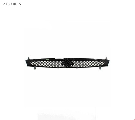 ÖN PANJUR FİESTA 2003-