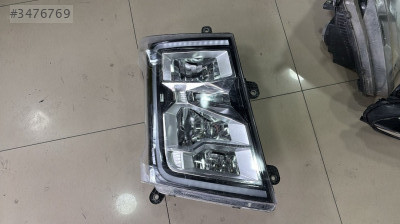 FORD F-MAX SAĞ FAR JC4613W029AH