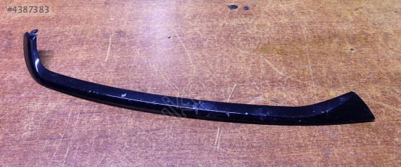 CİTROEN C3 AİRCROSS SOL FAR ALT ÇITASI ÇIKMA 39229551