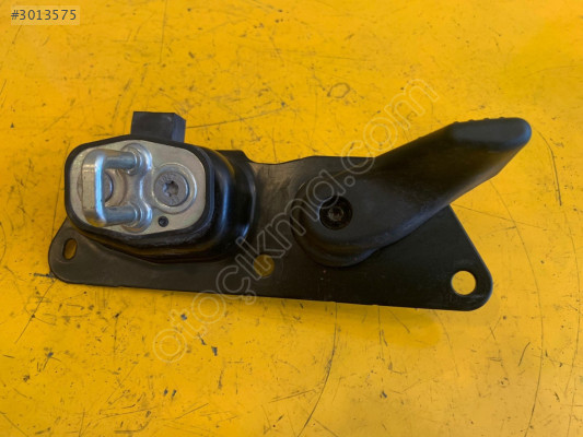 Peugeot Opel Citroen İç Açma Kolu Kilidi Çıkma 9832090680