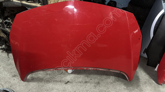 ASTRA J KIRMIZI HATASIZ KAPUT PANJUR PANEL KİLİT